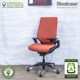 S-2300 - Steelcase Gesture - Grade A