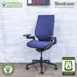 S-2304 - Steelcase Gesture - Grade A