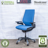 S-2305 - Steelcase Gesture - Grade A