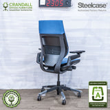 S-2305 - Steelcase Gesture - Grade A