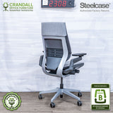 S-2308 - Steelcase Gesture - Grade B
