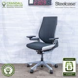 S-2309 - Steelcase Gesture - Grade B