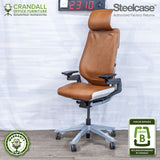 S-2310 - Steelcase Gesture - Grade B