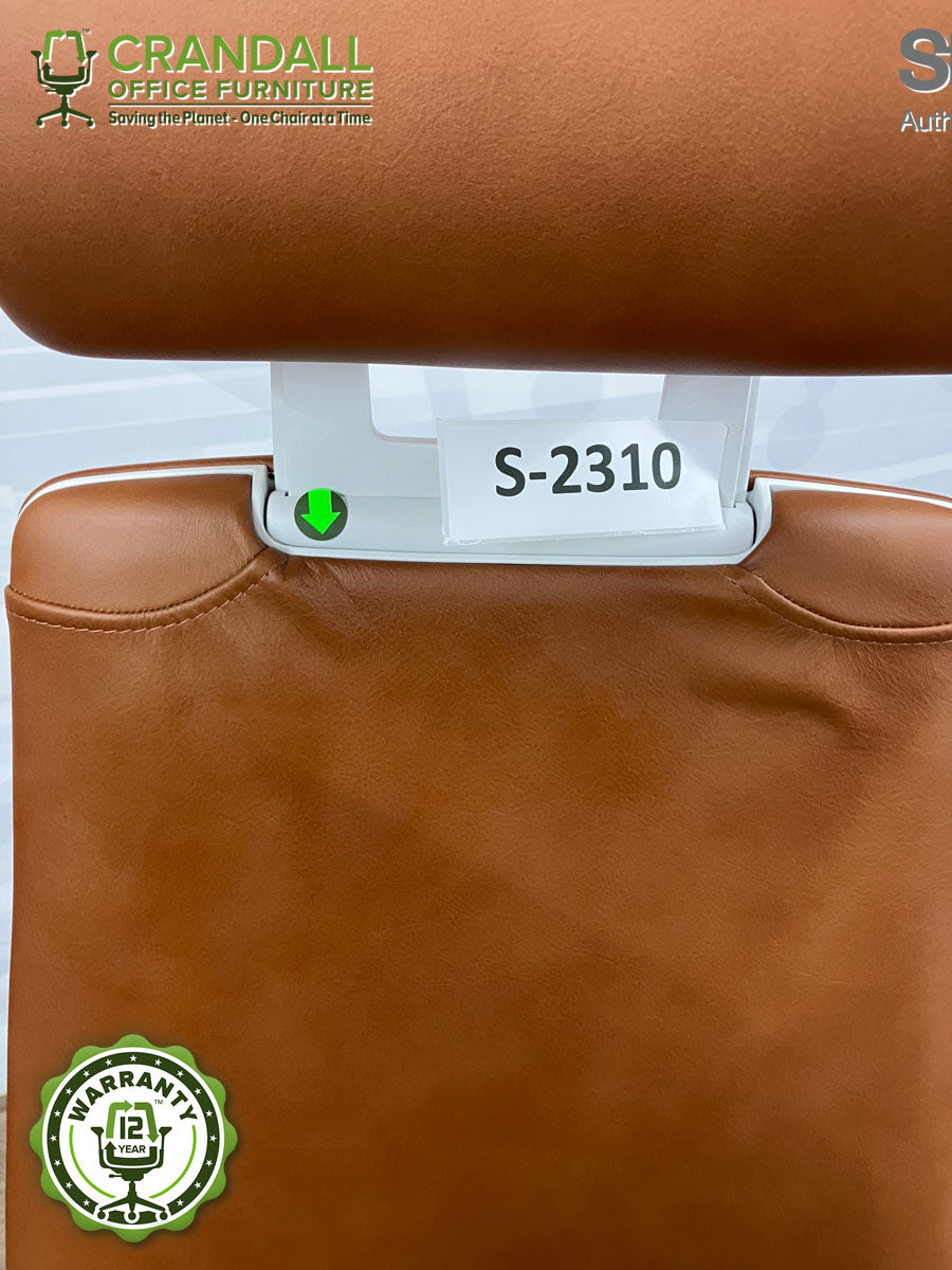 S-2310 - Steelcase Gesture - Grade B
