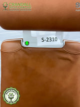 S-2310 - Steelcase Gesture - Grade B