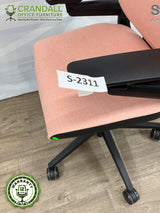 S-2311 - Steelcase Gesture - Grade B