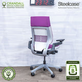 S-2312 - Steelcase Gesture - Grade B