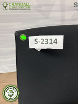 S-2314 - Steelcase Gesture - Grade B