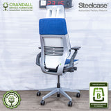 S-2315 - Steelcase Gesture - Grade B