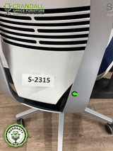 S-2315 - Steelcase Gesture - Grade B