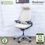 S-2316 - Steelcase Gesture - Grade B