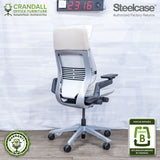 S-2316 - Steelcase Gesture - Grade B