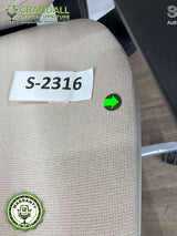 S-2316 - Steelcase Gesture - Grade B