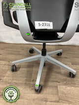 S-2318 - Steelcase Gesture - Grade B