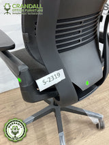 S-2319 - Steelcase Gesture - Grade B