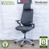 S-2320 - Steelcase Gesture - Grade B