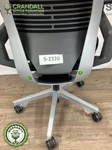 S-2320 - Steelcase Gesture - Grade B