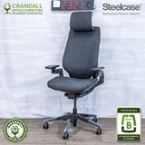 S-2321 - Steelcase Gesture - Grade B