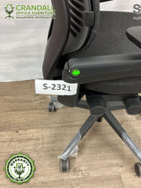 S-2321 - Steelcase Gesture - Grade B