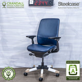 S-2344 - Steelcase Amia - Grade A