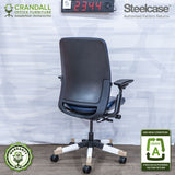 S-2344 - Steelcase Amia - Grade A