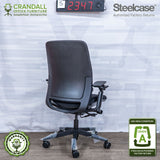 S-2347 - Steelcase Amia - Grade A