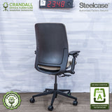 S-2348 - Steelcase Amia - Grade A
