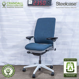 S-2350 - Steelcase Amia - Grade A