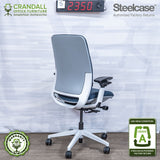 S-2350 - Steelcase Amia - Grade A
