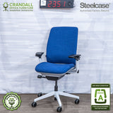 S-2351 - Steelcase Amia - Grade A