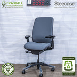 S-2352 - Steelcase Amia - Grade A