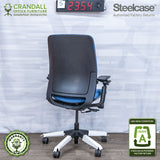 S-2354 - Steelcase Amia - Grade A
