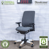 S-2355 - Steelcase Amia - Grade A