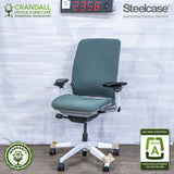 S-2358 - Steelcase Amia - Grade A