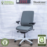 S-2359 - Steelcase Amia - Grade A