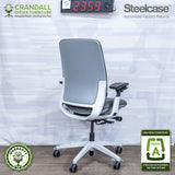 S-2359 - Steelcase Amia - Grade A