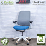 S-2366 - Steelcase Series 2 - Grade A