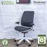 S-2370 - Steelcase Series 2 - Grade A