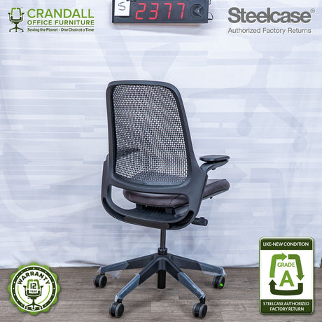 S-2377 - Steelcase Series 1 - Grade A