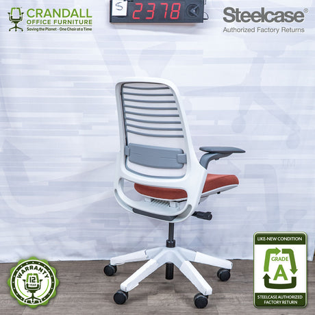 S-2378 - Steelcase Series 1 - Grade A