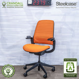 S-2379 - Steelcase Series 1 - Grade A