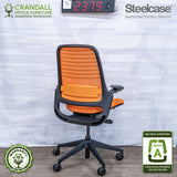 S-2379 - Steelcase Series 1 - Grade A