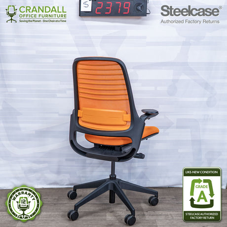 S-2379 - Steelcase Series 1 - Grade A