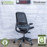 S-2382 - Steelcase Series 1 - Grade A
