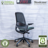 S-2383 - Steelcase Series 1 - Grade A