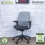 S-2385 - Steelcase Series 1 - Grade A