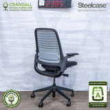S-2385 - Steelcase Series 1 - Grade A