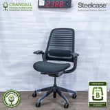 S-2388 - Steelcase Series 1 - Grade B