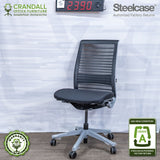 S-2390 - Steelcase V2 Think - Grade A