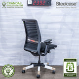 S-2392 - Steelcase V2 Think - Grade B